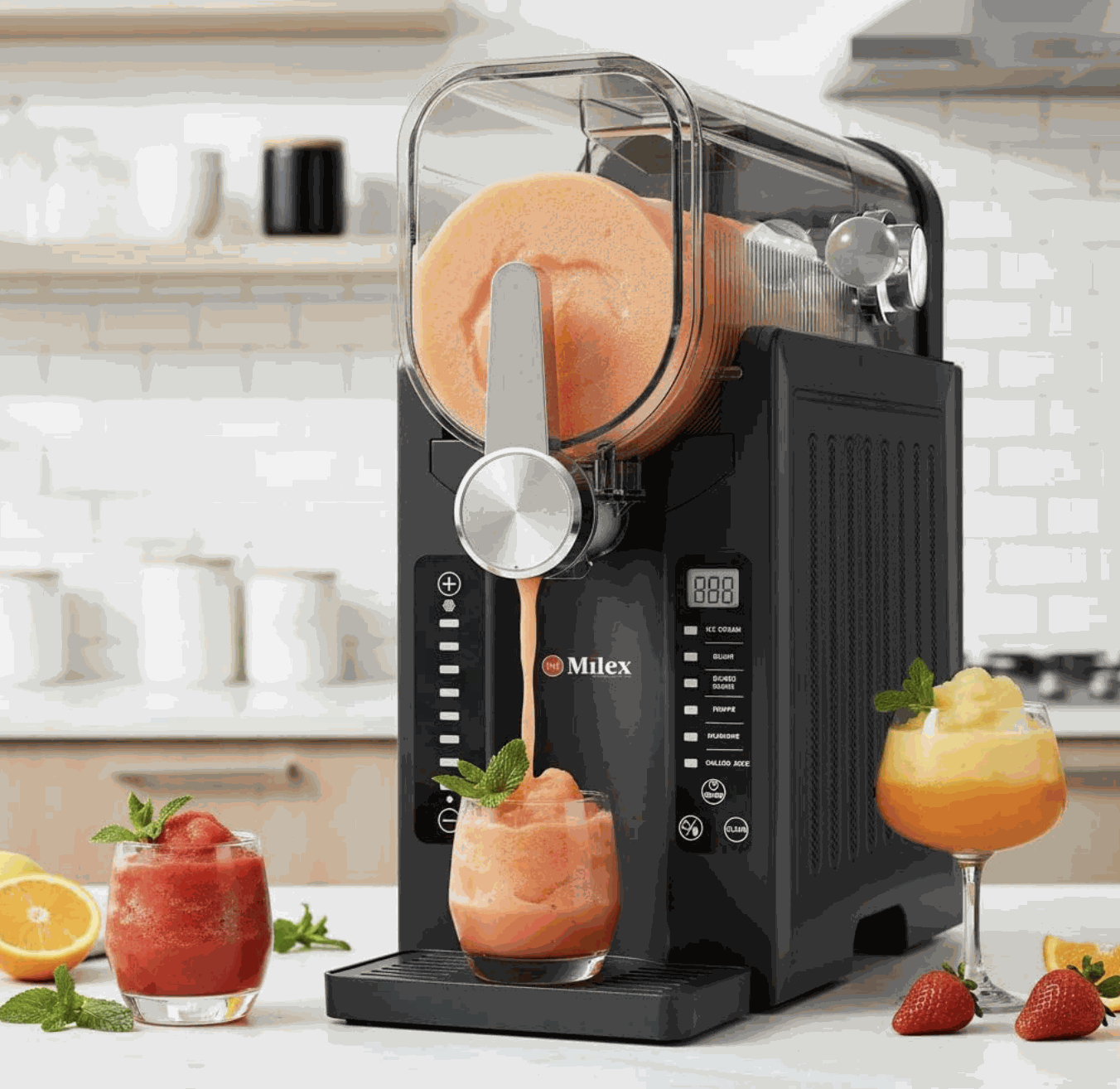 Milex Granita Frozen Delight